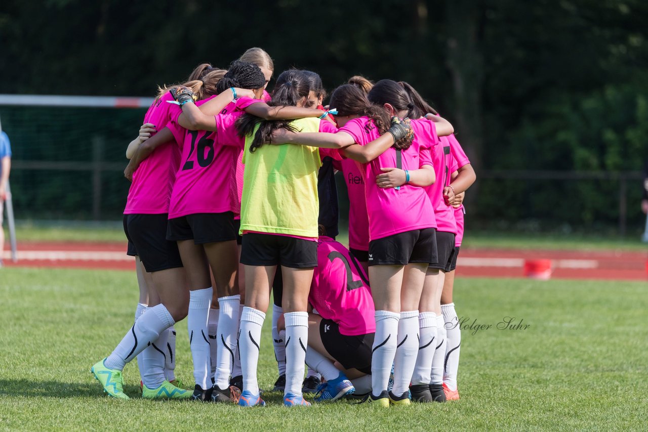 Bild 54 - Loewinnen Cup